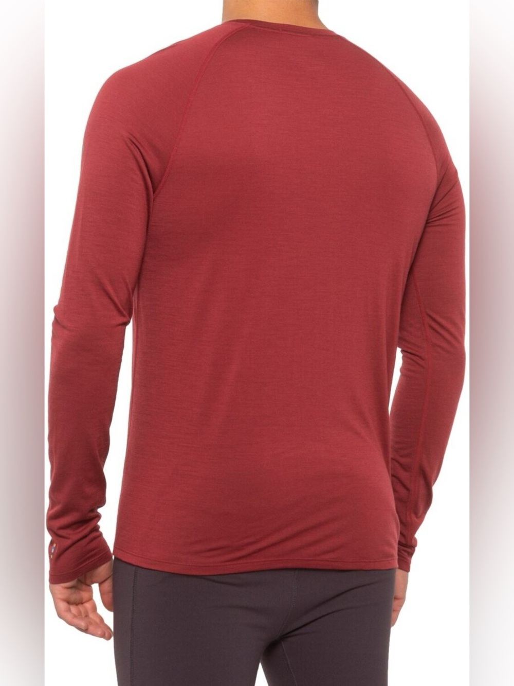 SMARTWOOL Base Layer L - Picture 2 of 11